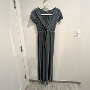Baltic Born Maxi Dress